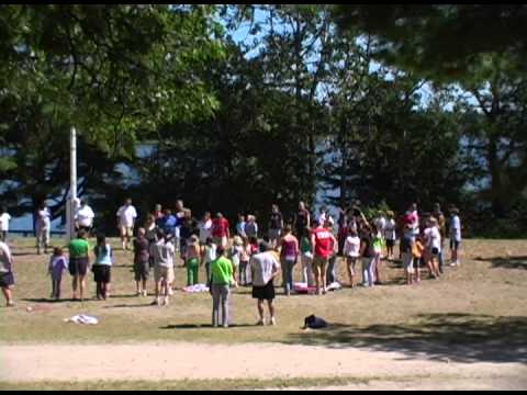 2006 Camp Michitanki