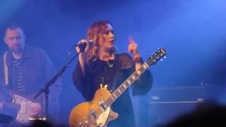 Slowdive  - Catch the Breeze (Live at Roskilde Festival, July 1st, 2017)