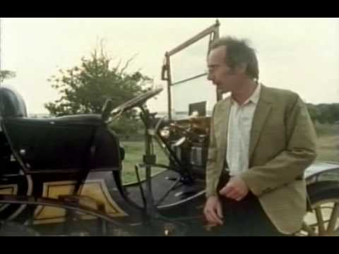 The Secret Life Of Machines - The Car part-1