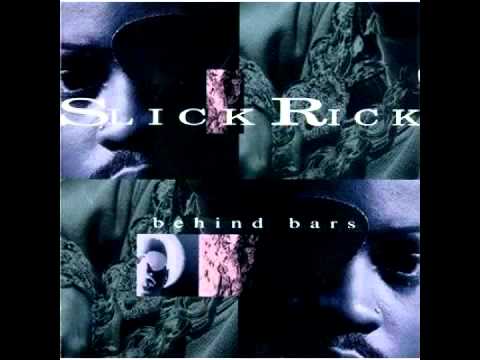 Slick Rick- All Alone (No One To Be With)