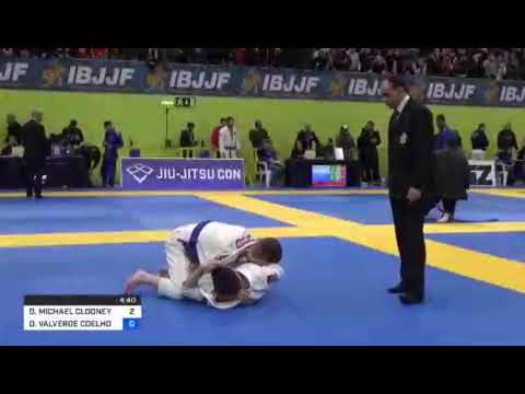 Daniel Clooney Portugal 23 January 2020