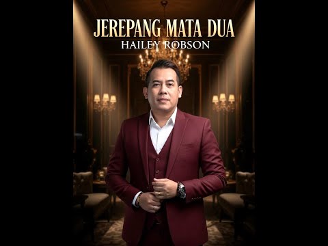 Jerepang Mata Dua by Hailey Robson