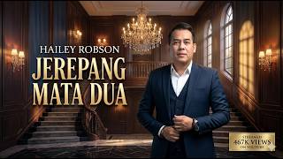 Download lagu Jerepang Mata Dua by Hailey Robson mp3