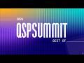 BEST OF QSP SUMMIT 2026