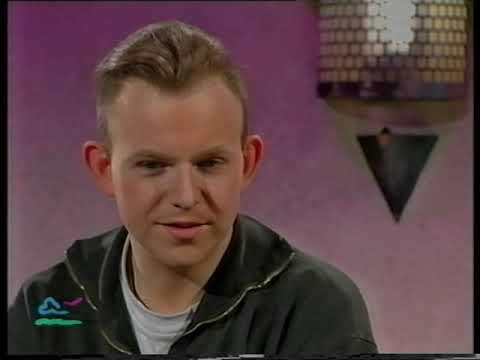 Beitrag "Kult" / Diskussion Graf Haufen + Anatol Weber (ORB, 1994)