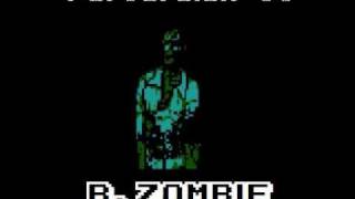 Rob Zombie - Perversion 99(8bit)