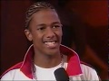 ST 2003 Nick Cannon Sean Paul Chico Debarge