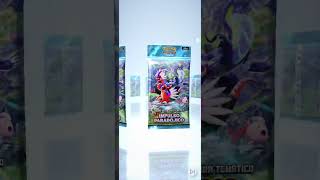 DIA 9-. IMPULSO PARADÓJICO - Pokémon Pocket
