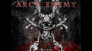 Arch Enemy-Blood on your hands