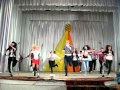 Танец ЗАРЯДКА.avi 