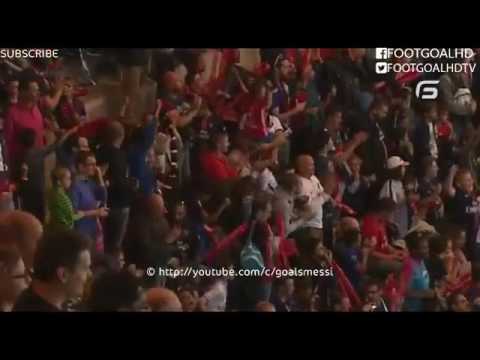 Jonathan Rivierez Own Goal ~ Paris SG vs Metz (3- 0) ~ 21 8 2016 Ligue 1 2016 17