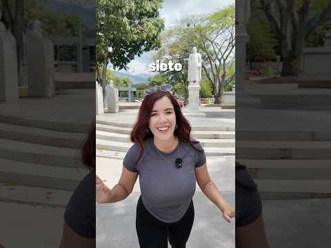 Está es la ciudad de Venezuela, que pocos conocen😱 #valera #trujillo #venezuela  #venezolanos