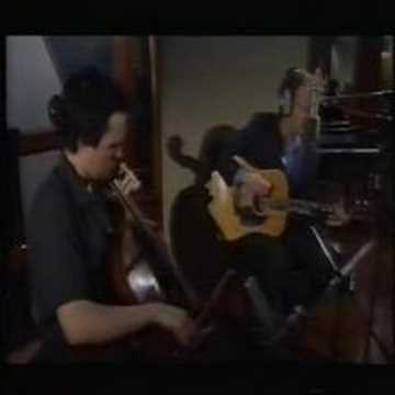 Luke Haines - The Rubettes (acoustic)