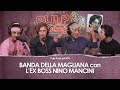 Banda Della Magliana Con L Ex Boss Nino Mancini Pulp Podcast 24