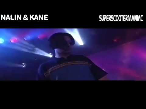 Nalin & Kane - Backfire (Video HD)
