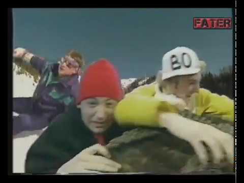 Der Tobi und das Bo - Genie Und Wahnsinn Liegen Dicht Beieinander  - Album-Werbung / Trailer