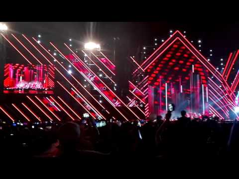 20160618-EXO 'Monster' @ Suwon K-pop Super Concert 2016