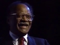 Clark Terry on NH Public Television/Concert