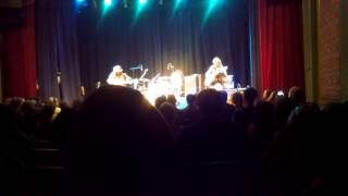 Days of the New - The Character/The Threat 7/24/2014