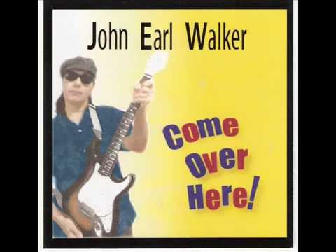 JOHN EARL WALKER -  Please Pretty Baby studio