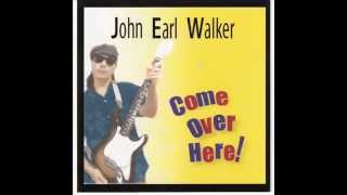 JOHN EARL WALKER -  Please Pretty Baby studio