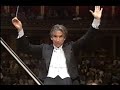 Michael Tilson Thomas conducts "The Rite of Spring" + 2 Encores (2000)