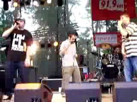 Afrodisiak + INSIDE KRU