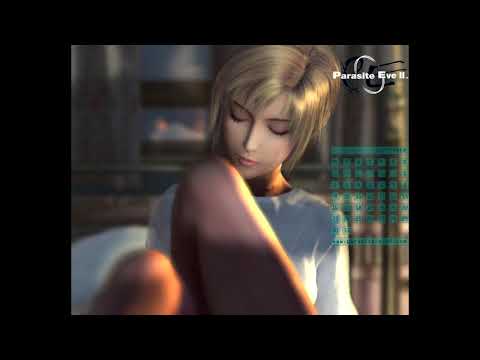 parasite eve 2 ost Mist extended