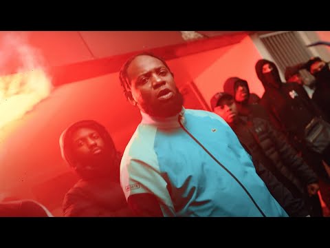 Stavo - Haut risque (Clip officiel)