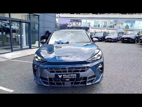 Cupra Terramar V2 1.5 TSI DSG *19" Alloy Upgrade* - Image 2