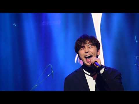 20181229 데이브레이크(Daybreak) - 범퍼카 직캠 @송년재즈페스티벌 STAGE 6 - 한겨울의 바캉스