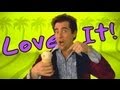 Love It The Dirty Sock Funtime Band