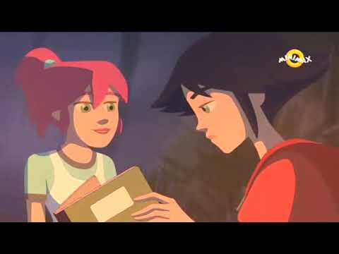 Lenin Ranc Na Srpskom - Divlje Srce (S01 EP16)