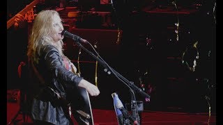 14. Like The Way I Do | Melissa Etheridge plays her complete Yes I Am album | 3-17-2018