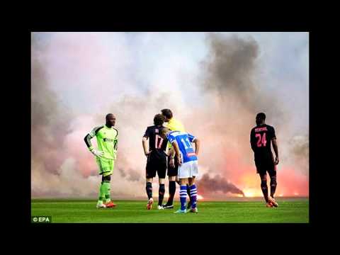 PEC Zwolle vs Ajax 5-1 All Goals & Highlights 20/04/2014 HD FINAL