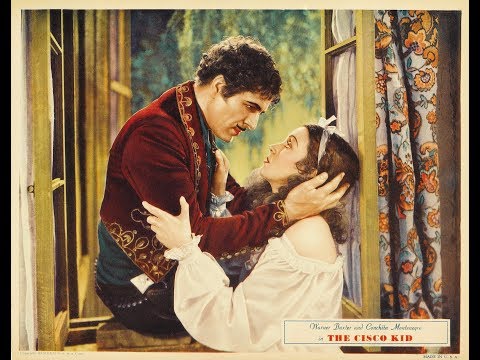 New Western Movie - The Cisco Kid (1931) - 720p