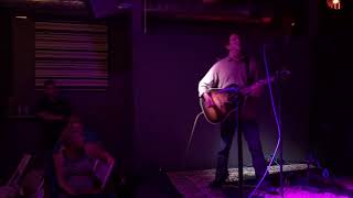 Jimmy Newquist - Hippie Boy