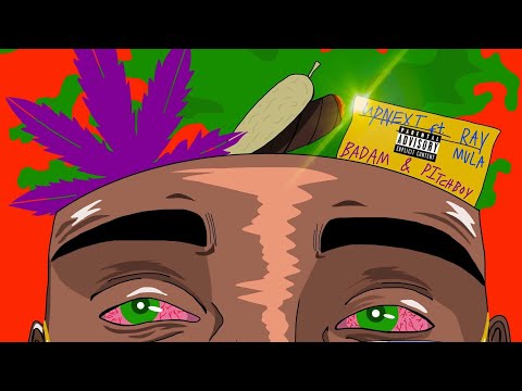 UpNext - Too High (ft. Badam, Pitchboy & Ray Mula) [Official Audio]
