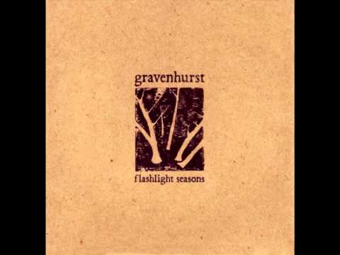 Gravenhurst - Fog Round The Figurehead