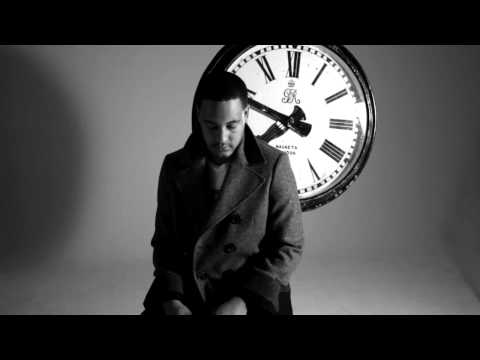 HUNGER TV: DELS - STAIRWELLS TO HELL INTERVIEW