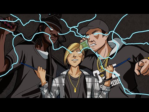 The Chosen One feat @DropoutKings