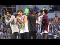 One Direction - Right Now (Live @ Esprit Arena ...