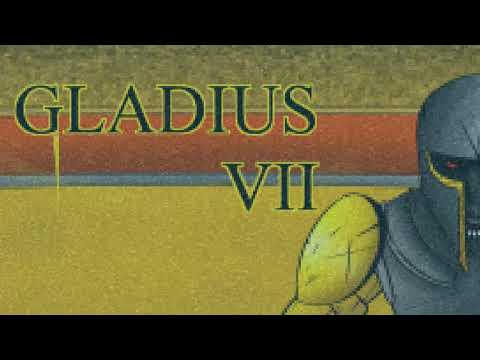 Gladius the rest | Gladius VII The Soundtrack