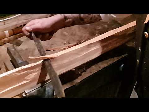 Bogenheinz Berchtesgaden - Traditoneller Bogenbau aus Eibenholz