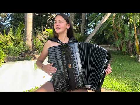 My Biography - Naty Gaiteira 🪗