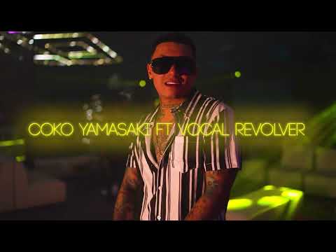 Coko Yamasaki - Prendelo ft Vocal Revolver (Video Oficial) Prod. Yexay TMM.