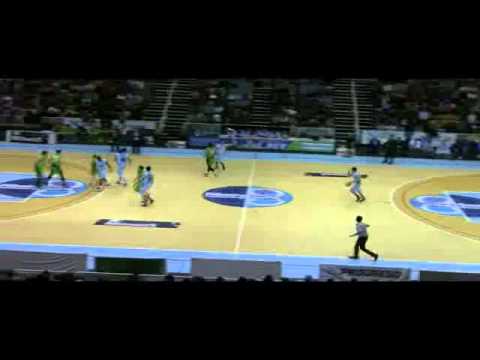 Liga Adecco Oro J19 RIBEIRA SACRA...,63 - 72,PLANASA NAVARRA... (24/01/2015)