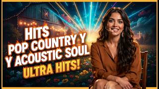 MEJORES HITS POP COUNTRY Y ACOUSTIC SOUL 2026 29 MIN Non Stop