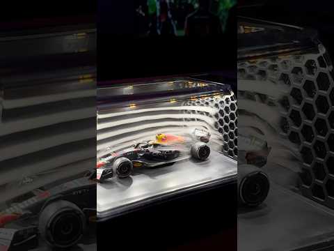 My own F1 Wind Tunnel??