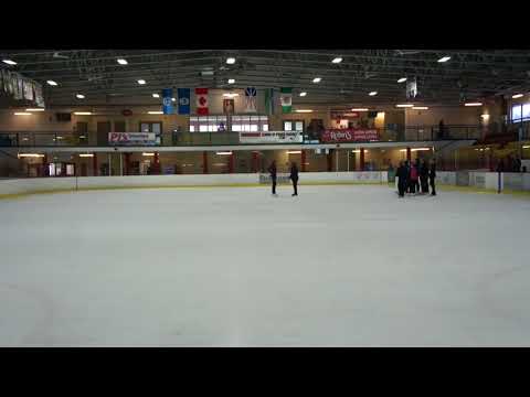 New Year Seminar with Alexei Mishin, snapshot 4